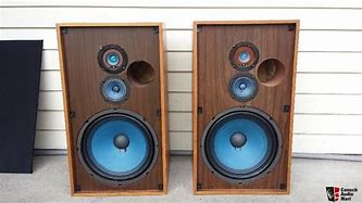 Image result for Vintage Marantz Speakers