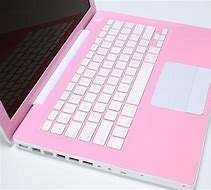 Image result for Pink Mac Laptop