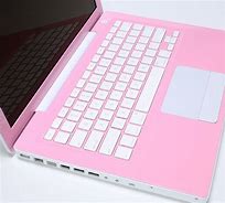 Image result for Pink Apple Laptops for Girls