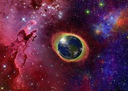 Image result for Eyes and Galaxies