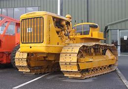 Image result for Caterpillar D7