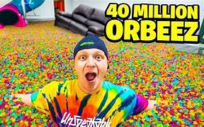 Image result for Orbeez Meme