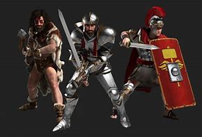 Image result for Forge of Empires Character Images