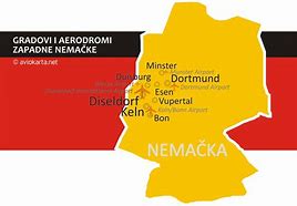 Image result for Mapa Nemačke