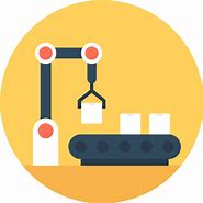 Image result for Smart Factory Icon