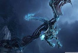 Image result for Alagon WoW Dragon