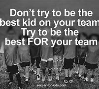 Image result for Soccer Teamwork Quotes