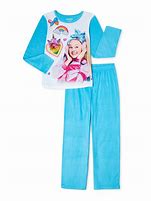 Image result for Girls Size 4 Unicorn Pajamas