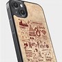 Image result for Harry Potter iPhone 12 Pro Max Case