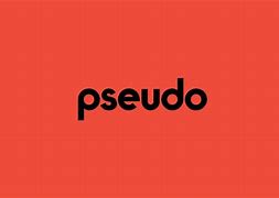 Image result for pseudo