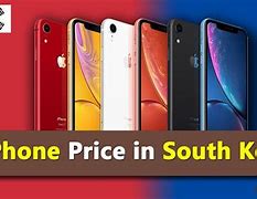 Image result for How Much Does the iPhone 11 Cost in Korea