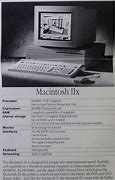 Image result for Macintosh Iix