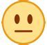 Image result for Slant Face Emoji