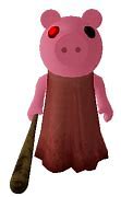 Image result for Piggy Penny Side View