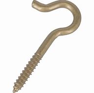 Image result for Toolstation Large Screw Hooks