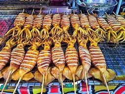 Image result for Thai Coffee Street Food