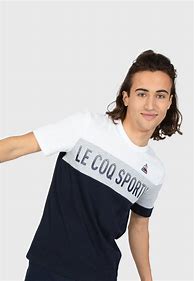 Image result for Le Coq Sportif Tees