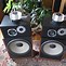 Image result for Pioneer HPM 150 Speakers