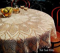 Image result for Apple Lace Pattern