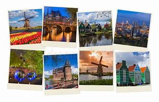 Image result for Netherlands Country Collage