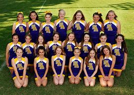 Image result for Youth Cheer Team