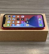 Image result for Red iPhone 11 Max