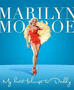 Image result for Marilyn Monroe River of No Return Saloon