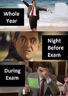 Image result for Exam Time Funny Quotes