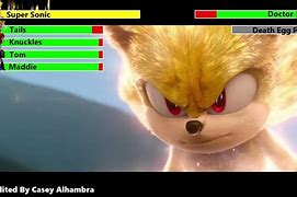 Image result for Sonic the Hedgehog Battle 2