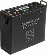 Image result for Quantum Battery Cable Chart