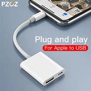 Image result for iPhone Cable Camera