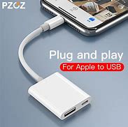 Image result for iPhone Charger OTG