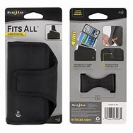 Image result for Nite Ize Cell Phone Holster