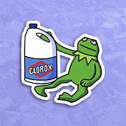 Image result for 1080X1080 Kermit Bleach
