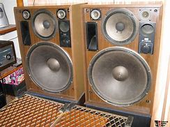 Image result for vintage sansui speaker