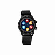 Image result for Titan Connected X Hybrid Smartwatch
