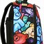 Image result for Sprayground Gummy Bear