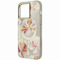 Image result for Elizabeth James Case with MagSafe iPhone 13 Pro Max
