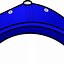 Image result for Blue Graduation Cap Clip Art