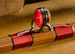 Image result for How to Hook a Fish On a Fly Rod