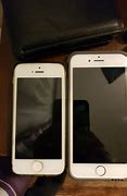 Image result for iPhone 5 vs iPhone 8 Compare