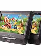 Image result for Akai Portable DVD Player