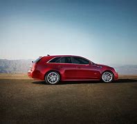 Image result for Cadillac CTS-V Sport Wagon