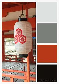 Image result for Japan Color Palette