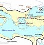 Image result for Byzantine Empire Map