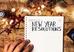 Image result for Good New Year's Resolutions