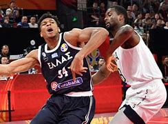 Image result for Giannis Olympics