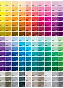 Image result for Screenprint Ink Color Chart