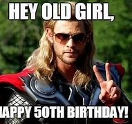 Image result for 50 Birthday Memes for Women