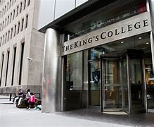 Image result for Kings College of New York